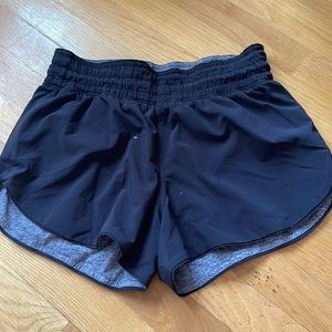 HOTTY HOT SHORT REVERSIBLE